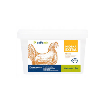Polfamix Nioska Extra 1kg