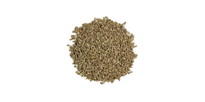 Nioska ZŁOTA z suszoną lucerną i ziemniakiem